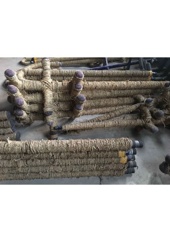 搪瓷攪拌器的標(biāo)準(zhǔn)和使用注意事項(xiàng)